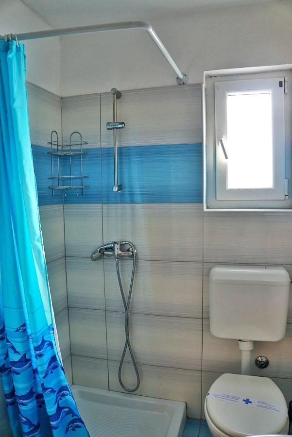 Apartmani Vesna Zambratija  Buitenkant foto