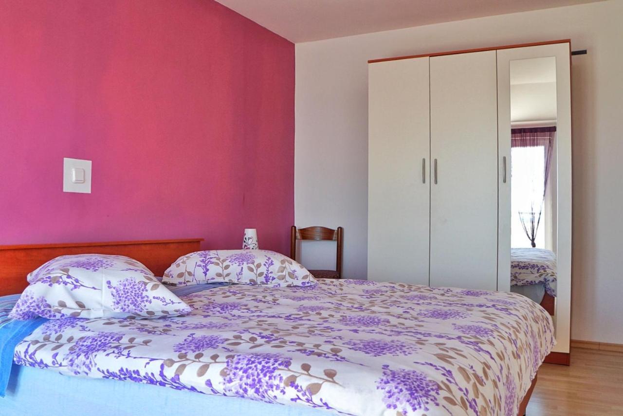 Apartmani Vesna Zambratija  Buitenkant foto