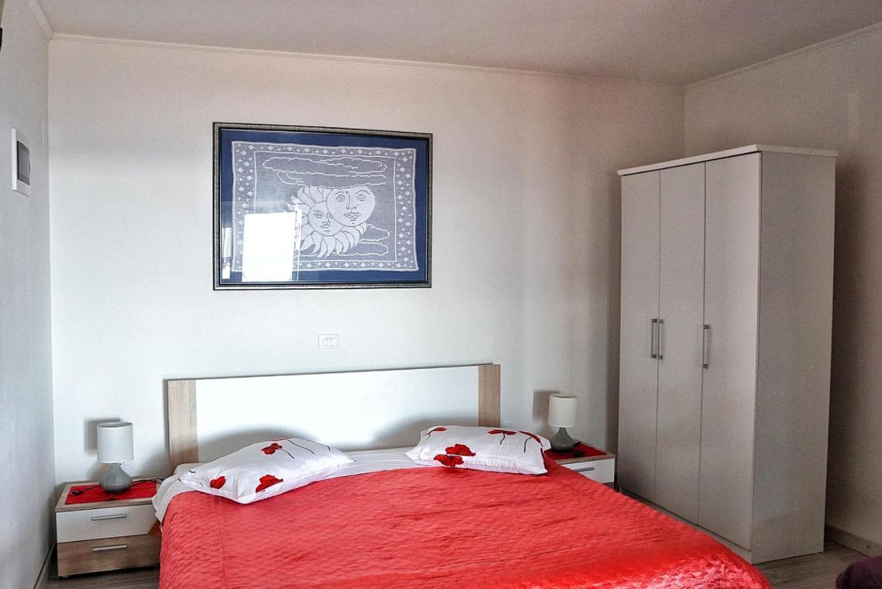 Apartmani Vesna Zambratija  Buitenkant foto
