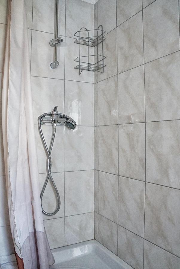 Apartmani Vesna Zambratija  Buitenkant foto