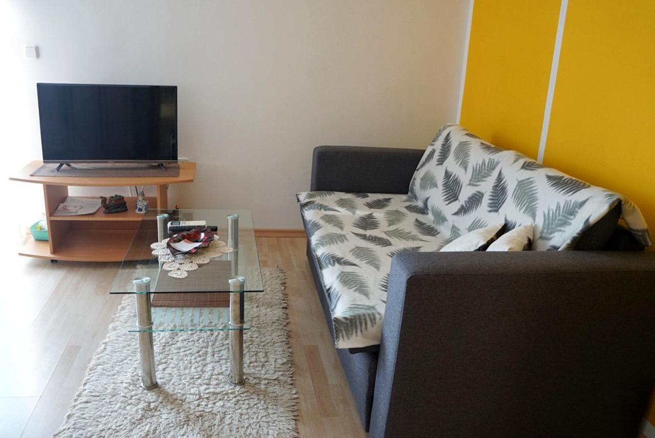 Apartmani Vesna Zambratija  Buitenkant foto