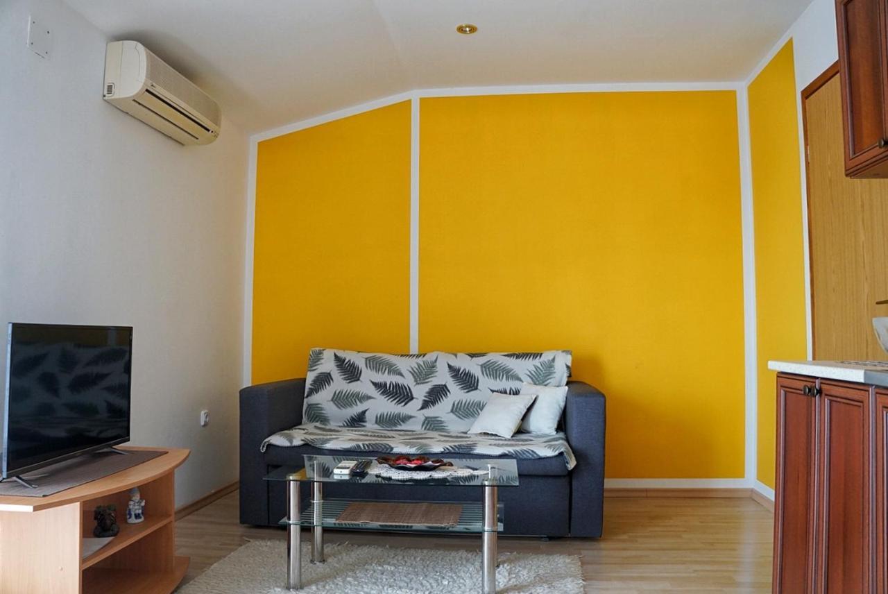 Apartmani Vesna Zambratija  Buitenkant foto