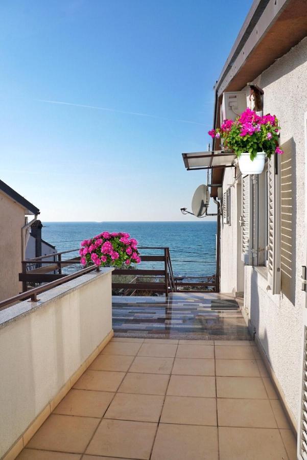Apartmani Vesna Zambratija  Buitenkant foto