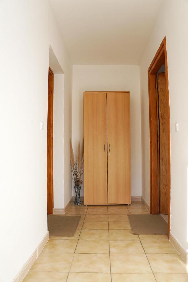 Apartmani Vesna Zambratija  Buitenkant foto