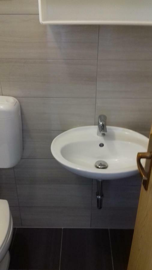 Apartmani Vesna Zambratija  Buitenkant foto