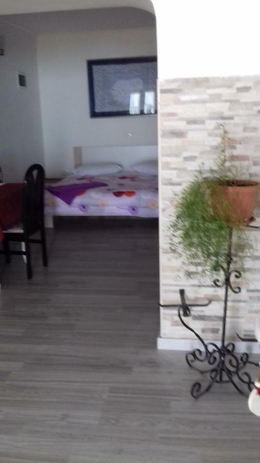 Apartmani Vesna Zambratija  Buitenkant foto