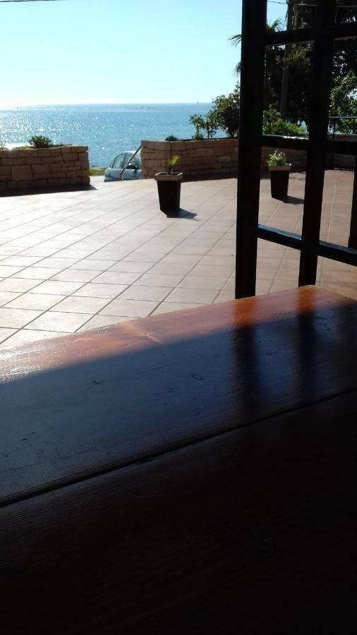 Apartmani Vesna Zambratija  Buitenkant foto