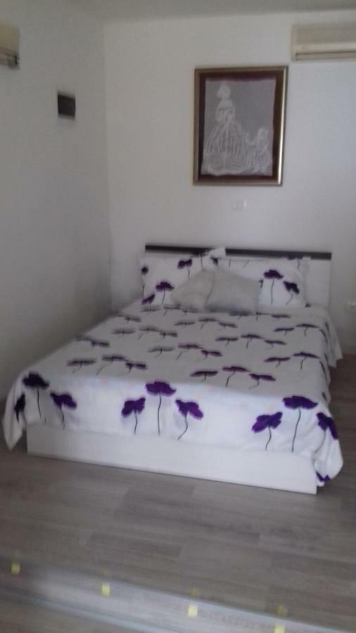 Apartmani Vesna Zambratija  Buitenkant foto